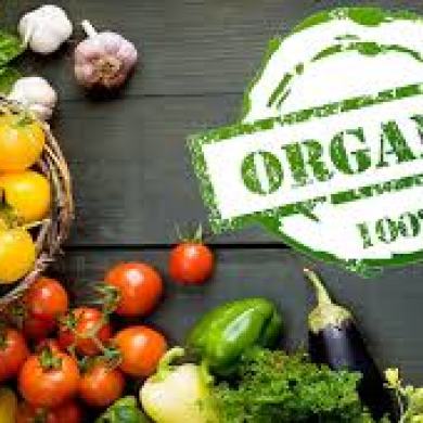 More Benefits of Organic Food